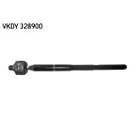 SKF Axialgelenk, Spurstange